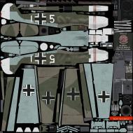 Asisbiz COD ES Bf 109E4 7.JG53 W5 Hans Georg Schulte France 1940