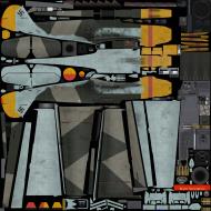 Asisbiz COD ES Bf 109E4 8.JG53 B7 Walter Fiel 1940 SNM