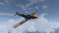 Asisbiz COD ES Bf 109E4 8.JG53 B7 Walter Fiel 1940 V01