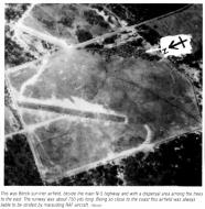 Asisbiz Luftwaffe airfield used by JG53 Le touquet Nov 1940 01