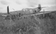 Asisbiz Messerschmitt Bf 109E1 7.JG53 White 15 force landed Verdun area France May Jun 1940 eBay 04