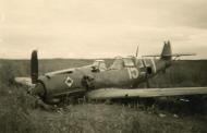 Asisbiz Messerschmitt Bf 109E1 7.JG53 White 15 force landed Verdun area France May Jun 1940 eBay 06
