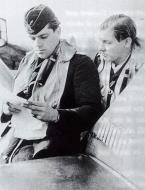 Asisbiz Messerschmitt Bf 109E4 7.JG53 White 6 Herbert Schramm France June 1940 04