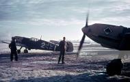 Asisbiz Messerschmitt Bf 109E4B 7.JG53 White 2 Le Touquet France 1940 02