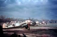 Asisbiz Messerschmitt Bf 109E4B 7.JG53 White 4 Le Touquet France 1940 03