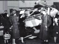 Asisbiz Messerschmitt Bf 109E4B 8.JG53 Black 7 Walter Fiel WNr 5901 crash landed Kent 2nd Oct 1940 02