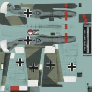 Asisbiz COD CF Bf 109E4 Stab II.JG53 Wilhelm Meyerweissflog France 1940