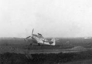 Asisbiz Messerschmitt Bf 109E1 Stab II.JG53 Chevron bar Strich Wilhelm Meyerwissflog Guernsey Sep 1940 01