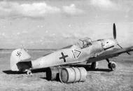 Asisbiz Messerschmitt Bf 109E1 Stab III.JG53 Chevron bar early 1940 01