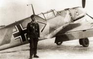 Asisbiz Messerschmitt Bf 109E1 Stab JG53 Erich Mix Germany 1939 01