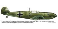 Asisbiz Messerschmitt Bf 109E3 Stab III.JG53 Chevron triangle Werner Vati Molders Loe May 1940 0A