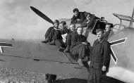 Asisbiz Messerschmitt Bf 109E3 Stab III.JG53 Winkel Walter Radlick France Aug 1940 eBay 01