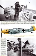 Asisbiz Messerschmitt Bf 109E7N Stab III.JG53 Erich Schmidt WNr 4112 France Dec 1940 Avions 190 P08