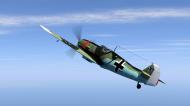 Asisbiz COD CF Bf 109E 2.JG53 Black 7 Battle of France 1940 V01