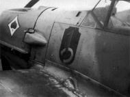 Asisbiz Messerschmitt Bf 109E1 JG53 with a personal emblem 01