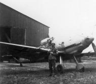 Asisbiz Messerschmitt Bf 109E3 Jagdgeschwader 53 France 1940 01
