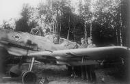 Asisbiz Messerschmitt Bf 109E4 JG53 unknown staffel Belgium France 1940 eBay 01