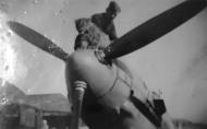 Asisbiz Messerschmitt Bf 109E7 ErgGr JG53 shot at St Jean d Angely eBay 01