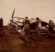 Asisbiz Messerschmitt Bf 109E7 ErgGr JG54 Russia 1941 eBay 03