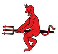 Asisbiz Aircraft emblem of 2.JG54 0A