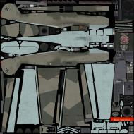 Asisbiz COD ES Bf 109E1 2.JG54 Red 7 Helmut Ruschen France Aug 1940 SNM