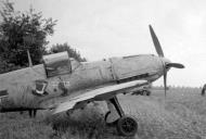 Asisbiz Messerschmitt Bf 109E3 1.JG54 White 7 Battle of France May 1940 01