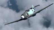 Asisbiz COD asisbiz Bf 109E4 7.JG54 White 5 Belgrade Zemun 1941 V02