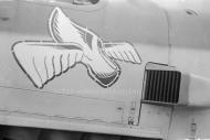 Asisbiz Messerschmitt Bf 109E1 7.JG54 unit emblem 01