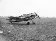 Asisbiz Messerschmitt Bf 109E4 7.JG54 White 3 Holland 1940 01