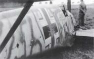 Asisbiz Messerschmitt Bf 109E4 9.JG54 Yellow 13 Anton Schon crash landed near France 1940 02