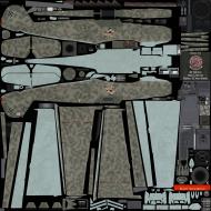 Asisbiz COD ES Bf 109E3 Stab I.JG54 Hubertus von Bonin France 1940 NC