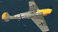 Asisbiz COD WN Bf 109E3 Stab II.JG54 Bernhard Malischewski Holland 1940 V0B