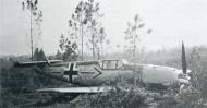 Asisbiz Messerschmitt Bf 109E3 Stab JG54 Hannes Trautloff WNr 724 force landed 01