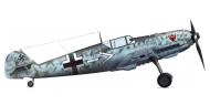 Asisbiz Messerschmitt Bf 109E4 Stab III.JG54 Albrecht Drehs force landed near Kent Aug 12 1940 0A