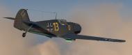 Asisbiz COD asisbiz Bf 109E3 3.JG76 Yellow 13 Rhein Main Oct 1939 V02