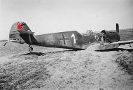 Asisbiz Messerschmitt Bf 109E1 1.JG76 White 1 Dietrich Hrabak WNr 3311 FL 10km N Radomsko Poland 3rd Sep 1939 eBay 01