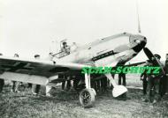 Asisbiz Messerschmitt Bf 109E1 1.JG76 White 6 Robert Hager WNr 3247 captured at Orconte 30th May 1940 eBay 02