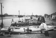 Asisbiz Messerschmitt Bf 109E1 2.JG76 Red 1 salavged France 1940 eBay 01
