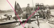 Asisbiz Messerschmitt Bf 109E1 2.JG76 Red 1 salavged France 1940 eBay 02