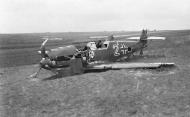 Asisbiz Messerschmitt Bf 109E1 2.JG76 Red 2 Leopold Wyhlidal force landed France 15th Sep 1940 eBay 01