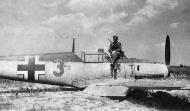 Asisbiz Messerschmitt Bf 109E1 2.JG76 Red 3 belly landed France May 1940 01