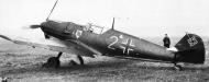 Asisbiz Messerschmitt Bf 109E1 3.JG76 Yellow 2 Rhein Main Oct 1939 01