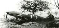 Asisbiz Messerschmitt Bf 109E3 1.JG76 White 1 WNr 1304 captured France 22nd Nov 1939 01