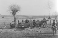 Asisbiz Messerschmitt Bf 109E3 2.JG76 Red 11 force landed Phony War France 22nd Nov 1939 04