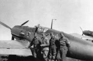Asisbiz Messerschmitt Bf 109E3 Stab I.JG76 Black Chevron or Winkel Germany 1940 web 01