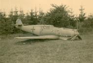 Asisbiz Messerschmitt Bf 109E3 Stab I.JG76 belly landed Invasion of Poland 1939 eBay 01