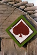 Asisbiz A Jagdgeschwader 77 signpost in Mediterranean 1942 ASC1