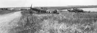 Asisbiz JG77 aircraft at Lasi airfield June July 1941 01