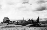 Asisbiz Messerschmitt Bf 109E1 9.JG77 Black 10 Fritz Borchert WNr 3282 Greece 20th Apr 1941 03