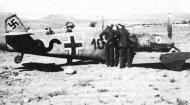 Asisbiz Messerschmitt Bf 109E1 9.JG77 Black 10 Fritz Borchert WNr 3282 Greece 20th Apr 1941 04